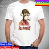 Halloween Horror Movie Michael Myers Unisex T-Shirt