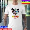 Dragonball Super Super Hero Movie 2022 Unisex T-Shirt