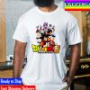 Dragonball Super Hero Baby Milo Unisex T-Shirt
