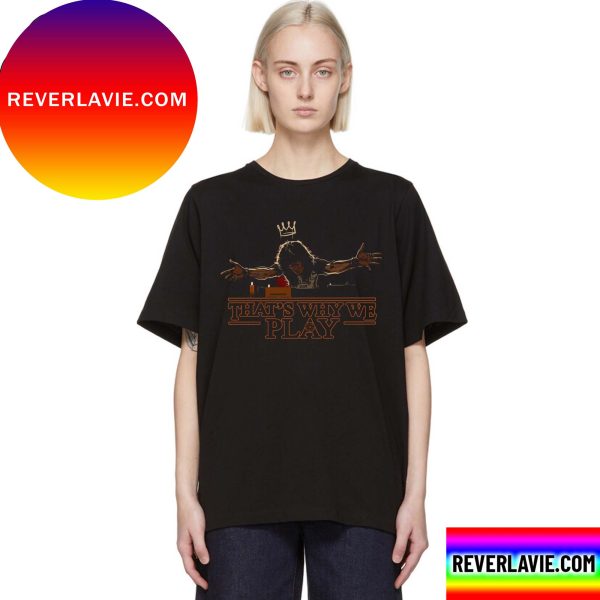 Dungeon Master Eddie Muson Unisex T-Shirt
