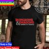 Fight or Flight Prey Movie From The Director Of 10 Cloverfield Lane Unisex T-Shirt