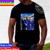 Disney Zootopia+ Coming Soon Unisex T-Shirt