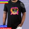 Eddie Munson Bootleg 90s Inspired HellFire Club Unisex T-Shirt