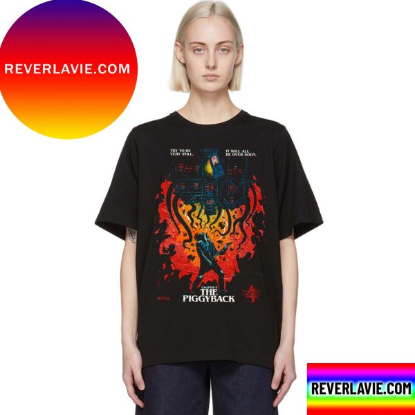 Eddie Munson Guitar Unisex T-Shirt