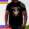 Eddie Munson Stranger Things Classic T-Shirt