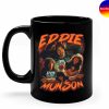 Doug Edert Air St Peters Basketball Player Mug