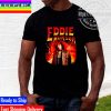 Eddie Munson Stranger Things Unisex T-Shirt