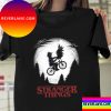 Eddie Munson Vs The Upside Down Unisex T-Shirt