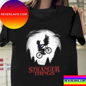 Eddie Munson Vintage Unisex T-Shirt