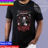 Eddie Munson We Are Hero Unisex T-Shirt