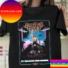 Eleven Stranger Things Mind Flayer Unisex T-Shirt