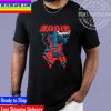Elon Musk Twitter Unisex T-Shirt