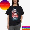 Eleven Stranger Things Mind Flayer Unisex T-Shirt