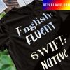 End of Quote President Joe Biden shirt