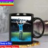 Marvel Studios Thor Love And Thunder Bifrost Asgard Mug