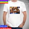 Best Roman Reigns SummerSlam 2022 WWE Unisex T-Shirt
