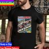 F1 French GP Oracle Red Bull Racing Le Castellet Unisex T-Shirt