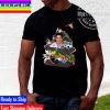 RIP James Caan The Godfather Misery Elf Movie Actor T-shirt