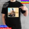 AEW Fight For The Fallen Claudio Castagnoli ROH World Championship Unisex T-Shirt