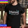 Grucci Merchandise Essential T-Shirt