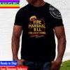 Elvis Presley 1956 Mississippi Concert Unisex T-Shirt