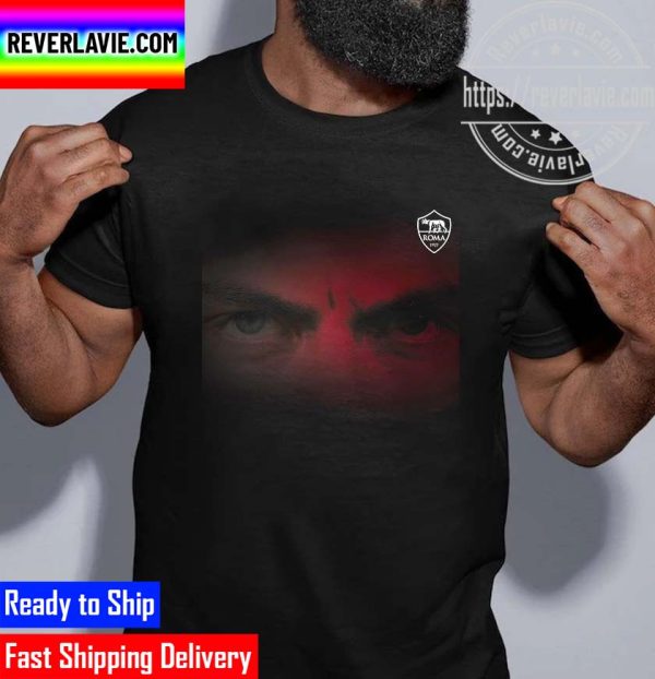 Football Transfers News Paulo Dybala Signed With AS Roma Unisex T-Shirt