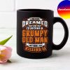Funny Happy Halloween Confused Easter Biden Mug