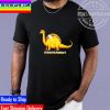 We Will Never Forget 9.11 Patriot Day Unisex T-Shirt