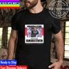 MLB New York Yankees OF Giancarlo Stanton Is 2022 All Star Game ASG MVP Unisex T-Shirt