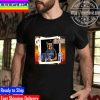 Giancarlo Stanton MVP 2022 MLB All Star Game Unisex T-Shirt