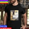 Giancarlo Stanton Takes Home The All Star Game MVP Unisex T-Shirt