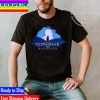 God Of War Ragnarok Action Adventure Game Art Unisex T-Shirt