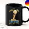 Funny Lets Go Darwin Mug