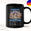 Golden State Warriors Jordan Poole Mug