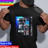 Klay Thompson Winner Best Comeback Athlete 2022 ESPYS Awards Unisex T-Shirt