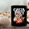 Harry Styles Appreciation Mug