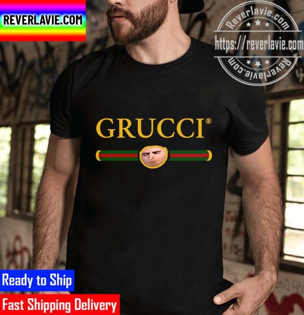 Grucci Merchandise Essential T-Shirt