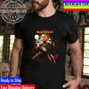 I am Groot WTF Classic T-Shirt