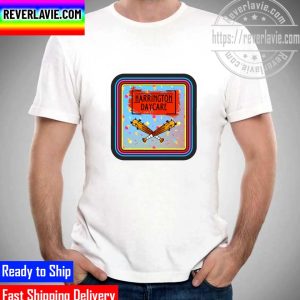 Harrington Daycare Unisex T-Shirt
