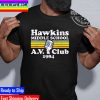 Harrington Daycare Unisex T-Shirt