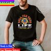Hellfire Club Roll For Your Life Demogorgon Unisex T-Shirt