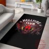 Stranger Things 4 Chapter 9 The Piggyback Rug Carpet