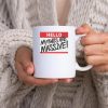 Hello My Balls Are Massive 2022 Mug