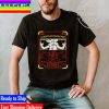 Joker Why So Curious Funny Trending Unisex T-Shirt