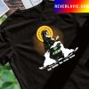 Funny New Jersey Vs Everybody Shirt
