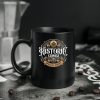 Historic Crimes Special Agent Scott Cardinal Mug