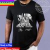 I Heard There Was A Secret Chord That David Played And It Pleased The Lord Unisex T-Shirt