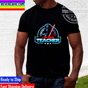 I Am Your Teacher Unisex T-Shirt