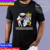 Id Love To Fellate George Harrison Unisex T-Shirt