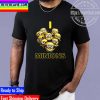 Happy Labor Day American Flag 2022 Unisex T-Shirt